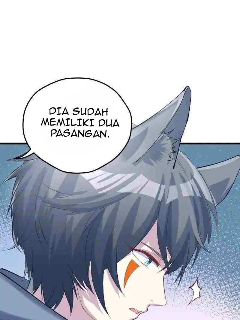 Beauty and the Beasts Chapter 72 Gambar 2
